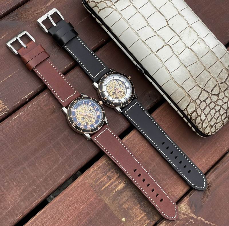 Cartier 42mm 111456